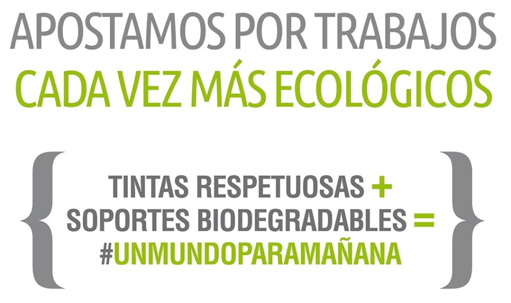 Trabajos ecológicos Vatisa 2024