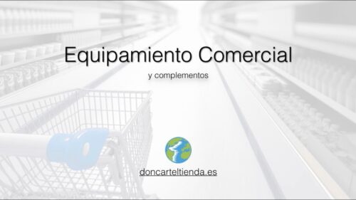 Cesta de plástico con ruedas para autoservicio (9+1 GRATIS) - Imagen 15