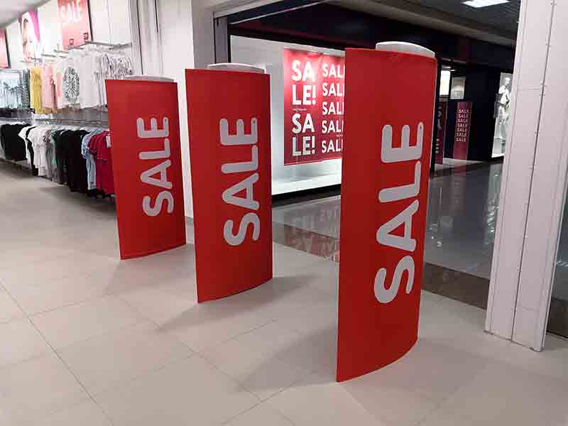Cubrealarmas promocionales
