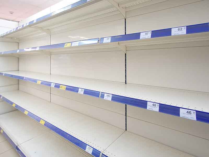 Soluciones PLV perfiles etiqueteros