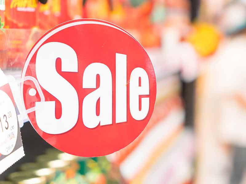 Soluciones PLV promocionales