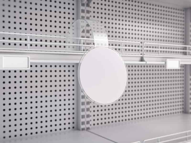 Soluciones PLV stoppers
