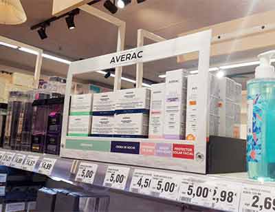 Ventanas promocionales