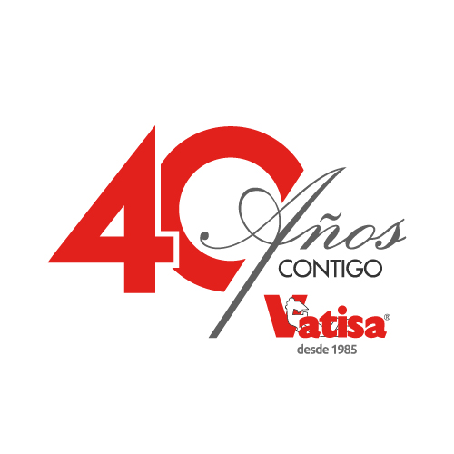Aniversario Vatisa 1985-2025