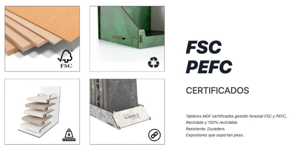 FSC-PEFC-certificados
