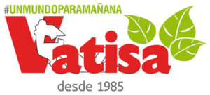 Logo un mundo para mañana Vatisa