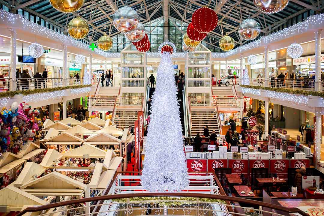 Secreto del retail para navidad