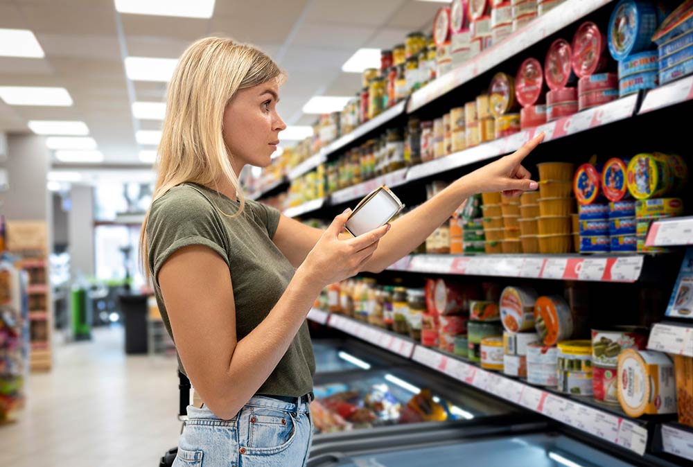 Shrinkflation y la Confianza del Consumidor