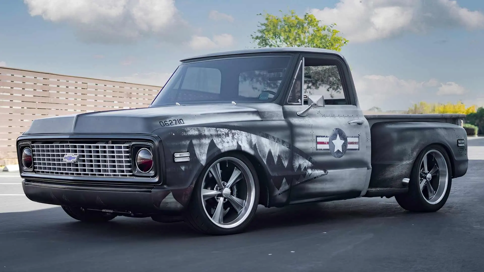 Diferénciate de la competencia con una rotulación de vehículo