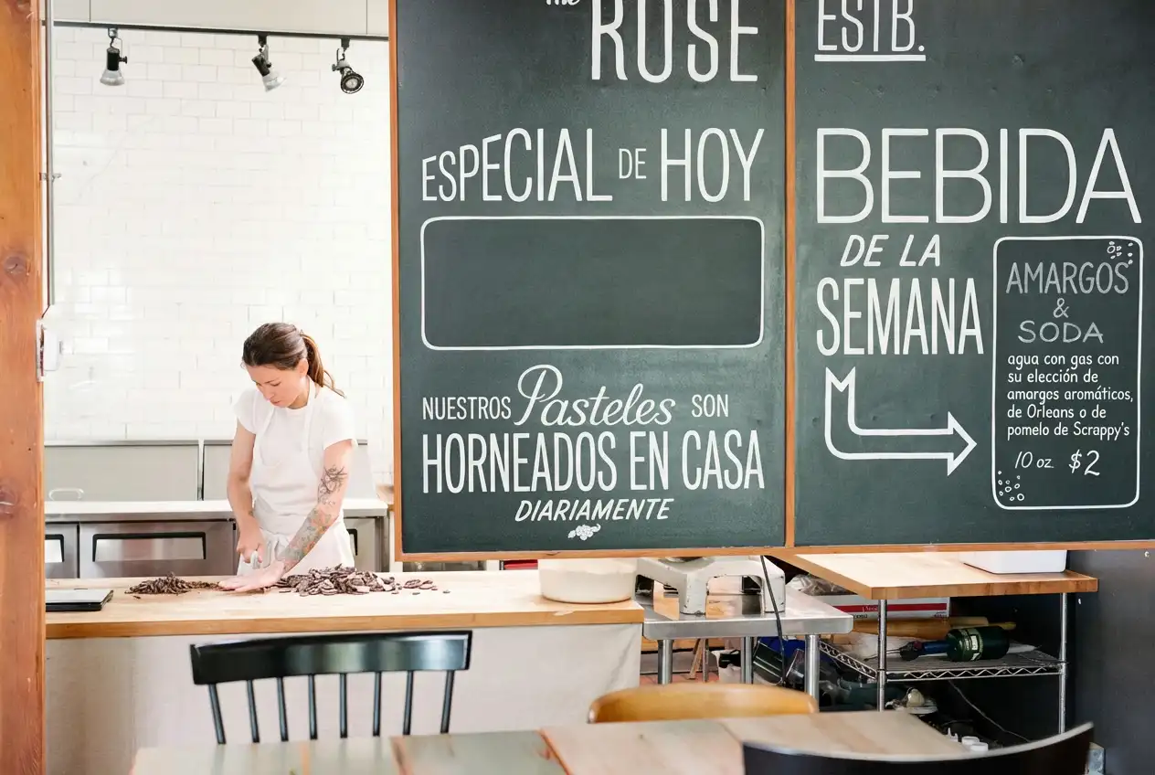 El regreso a la pizarra