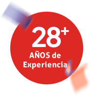 Experiencia en fabricación de mobiliario de acero inoxidable