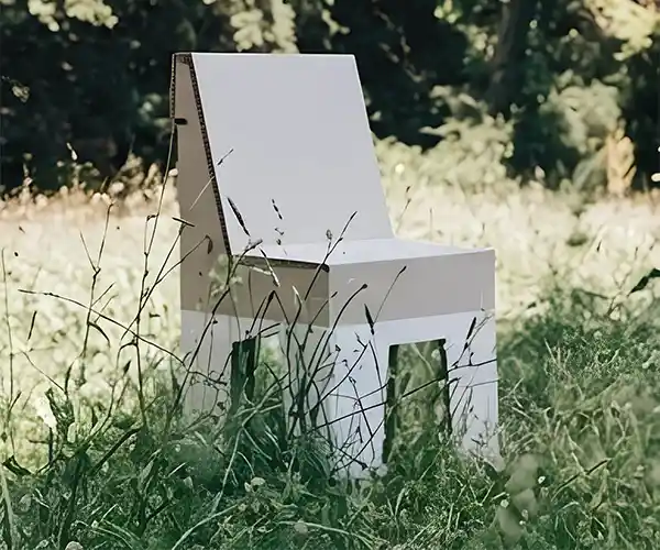 Transición hacia la sostenibilidad en comunicacion visual