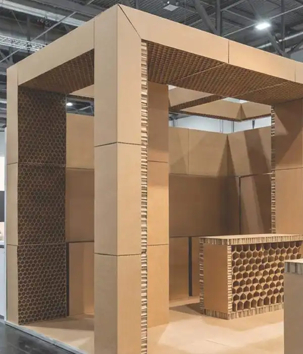 Ventajas competitivas del cartón