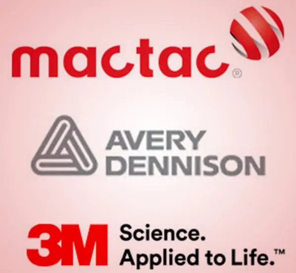 Vinilos de las mejores marcas