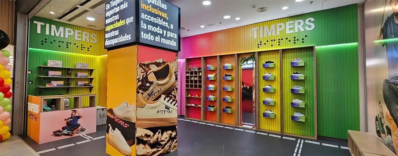 Comunicación visual sostenible con nuevos cartones