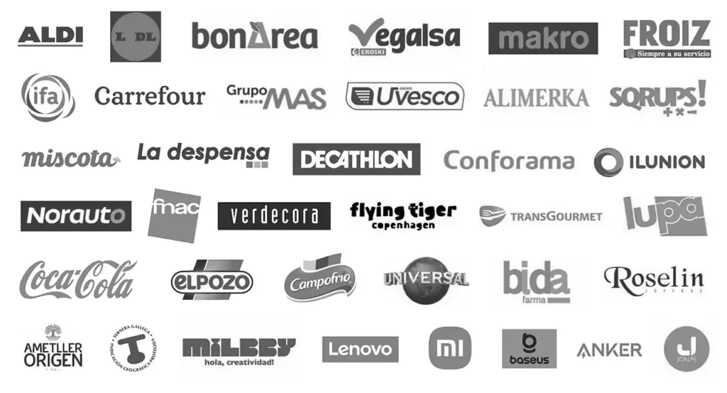 Clientes Vatisa